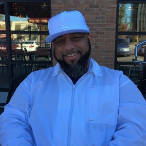 Meet your Posher, Damien